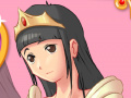 Spill Princess Personality Quiz 