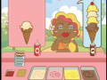 Spill Ice Cream Marathon 