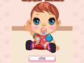 Spill My Cool Baby 