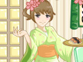 Spill Sushi of Your Life 
