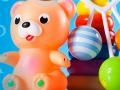 Spill Hidden Toys