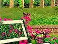 Spill Secret Garden Hidden Numbers 