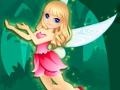 Spill Fairy Word Search