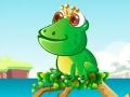 Spill Frog Jumper
