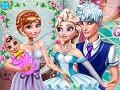 Spill Anna Fairy Godmother 
