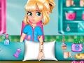 Spill Surgery Mania 