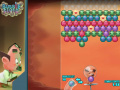 Spill Atom & Quark: Bubble Fever 