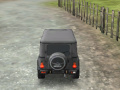 Spill Russian Extreme Off Road 