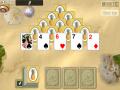 Spill Aloha Solitaire. 