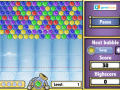 Spill Bubbles Shooter 