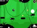 Spill Black Ball 
