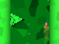 Spill Space Dash 