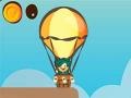Spill Puppet Rescue 