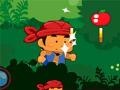 Spill Rainforest Tales 