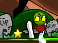 Spill Zombie Head 