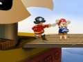 Spill Captain Hangman 