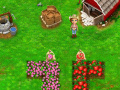 Spill Ranch Rush