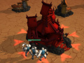 Spill Battle Towers 