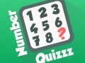 Spill 123 Puzzle number quizzz!