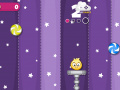 Spill Jelly vs Candy 