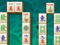 Spill Triple Mahjong 2 