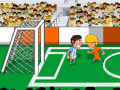 Spill Funny Soccer 