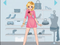 Spill Elsa Dress Up 