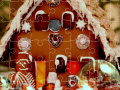 Spill Jigsaw Puzzle X-Mas