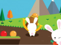 Spill Bunny Pop 