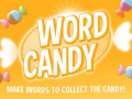 Spill Word Candy 