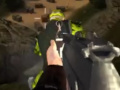 Spill Bullet Force 