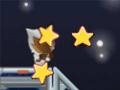 Spill Starship Escape 