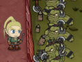 Spill Elven Defence 