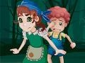 Spill Hansel & Gretel 