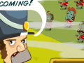 Spill Napoleon Vs Zombies 