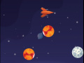 Spill Space Conflict 