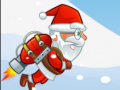 Spill Jetpack Santa 