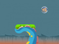 Spill Monsteroid 