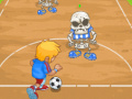 Spill Hell Footy 