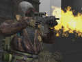 Spill Apocalypse City Last Stand 