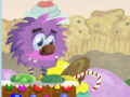 Spill Monster Wants Candy 