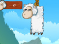 Spill Sheep Stacking 