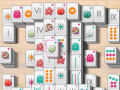 Spill Duck Pond Mahjong 