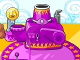 Spill Blobi Pop