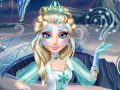 Spill Ice Queen Real Makeover 