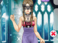Spill Halloween Lily