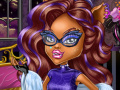 Spill Werewolf Girl Real Makeover 