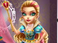 Spill Pure Princess Real Makeover 