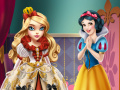 Spill Tailor for Pure Princess 