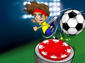 Spill Footgolf Evolution 